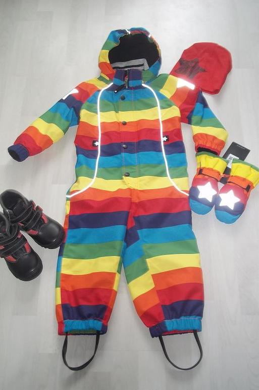 Наша коллекция от MOLO