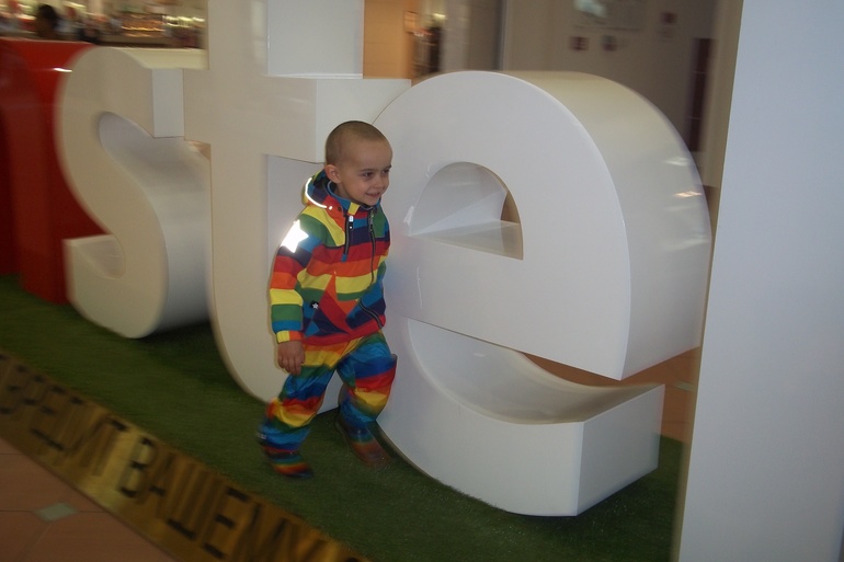 Наша коллекция от MOLO