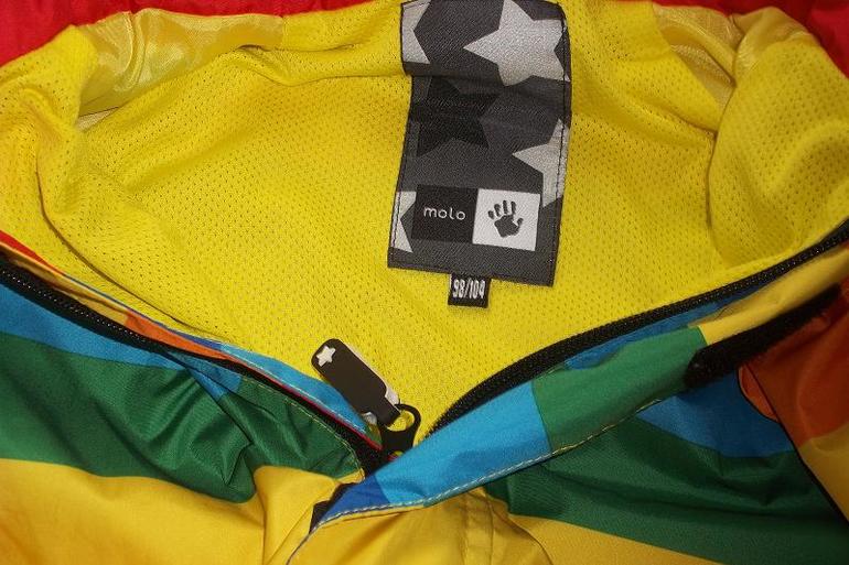 Наша коллекция от MOLO