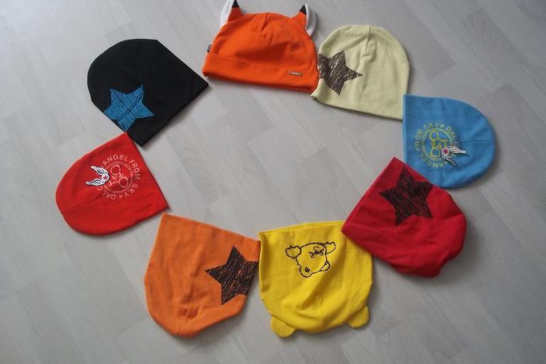 Наша коллекция от MOLO