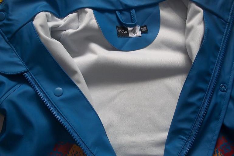 Наша коллекция от MOLO