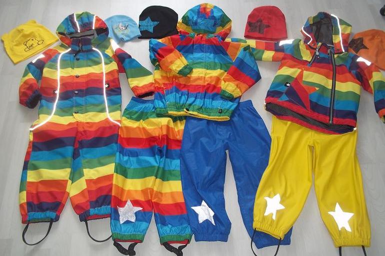 Наша коллекция от MOLO