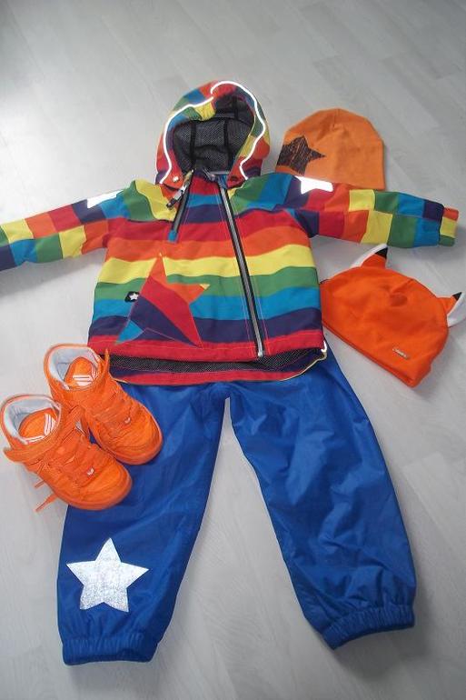 Наша коллекция от MOLO