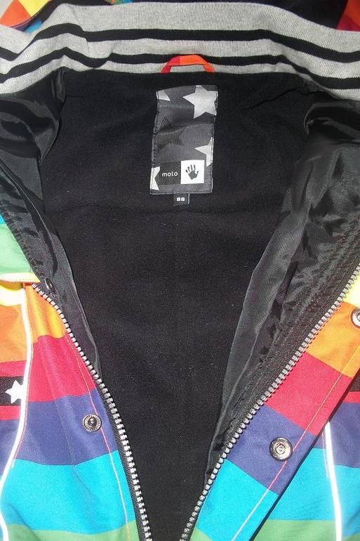 Наша коллекция от MOLO