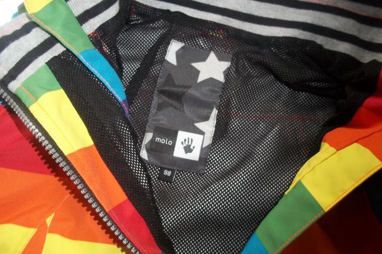 Наша коллекция от MOLO