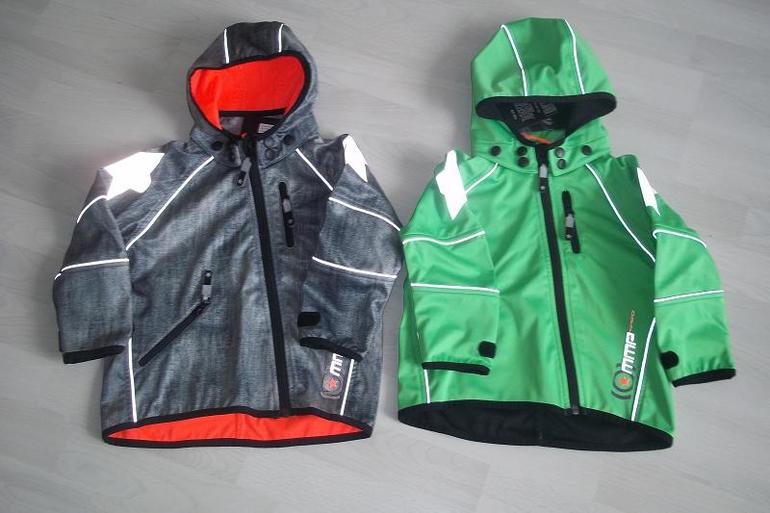 Наша коллекция от MOLO