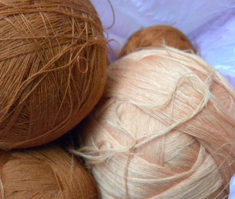 Продам пряжу шерсть 100% и х\\\\б