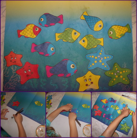 Осенний марафон. 12-е сентября.