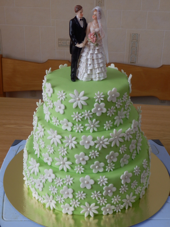 Свадебные )))