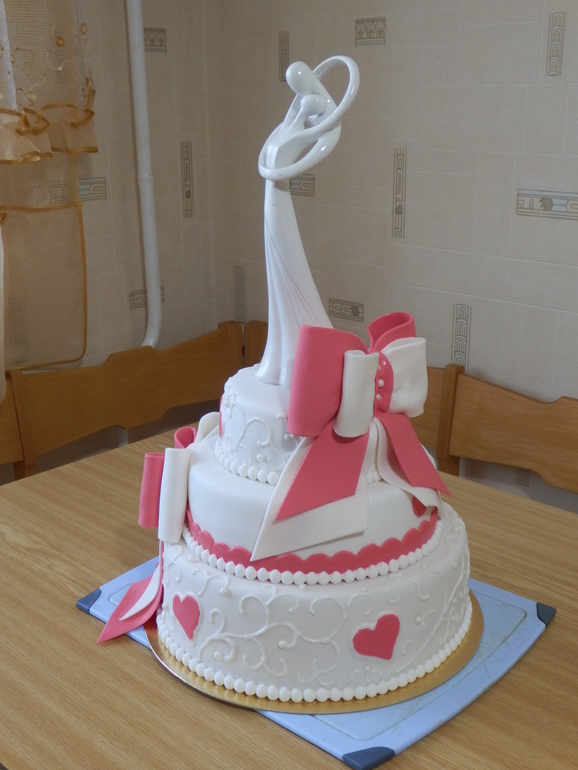 Свадебные )))