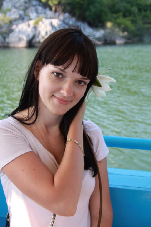 Чероногория. Лето 2013.