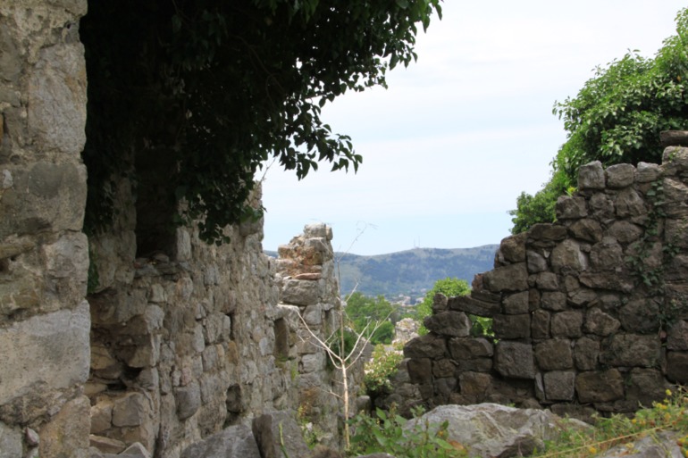 Чероногория. Лето 2013.