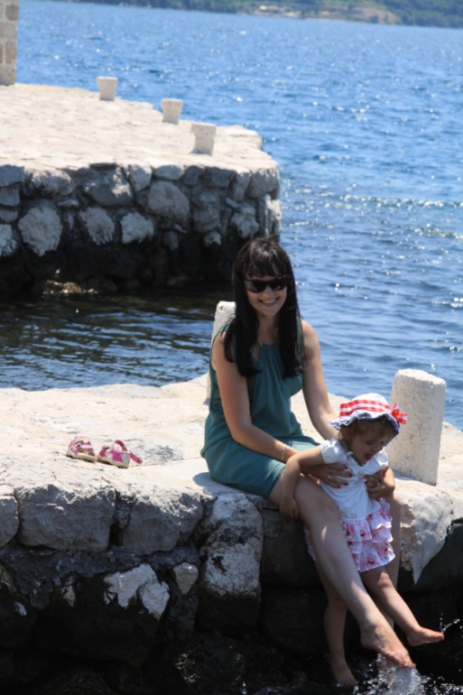 Чероногория. Лето 2013.