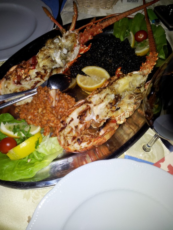 Чероногория. Лето 2013.