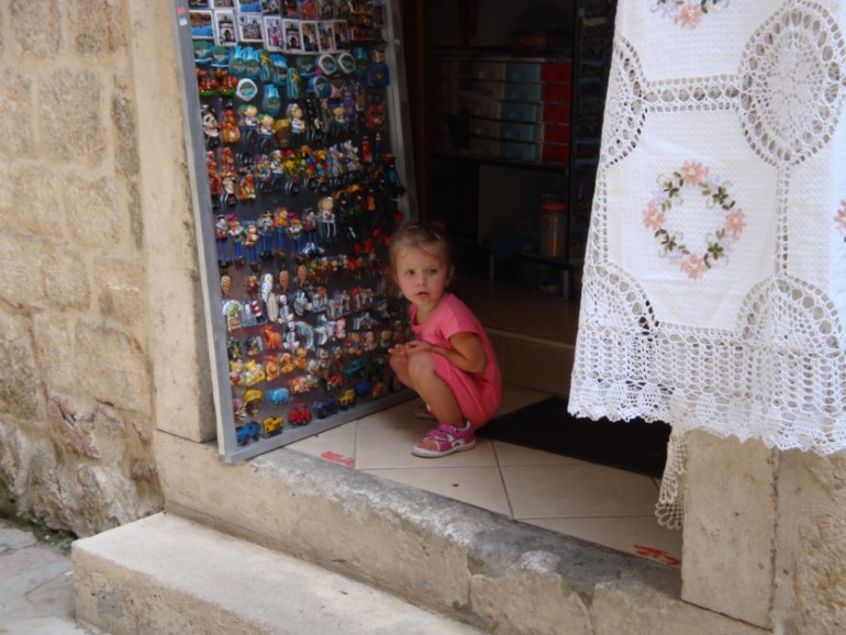 Чероногория. Лето 2013.