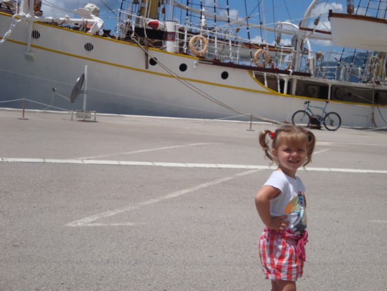 Чероногория. Лето 2013.