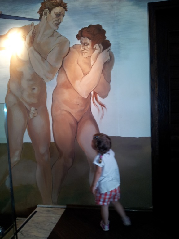 Чероногория. Лето 2013.