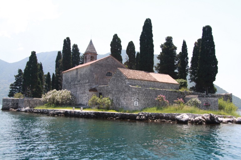 Чероногория. Лето 2013.