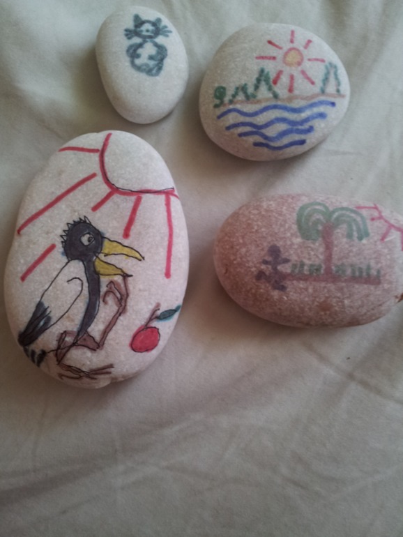 Чероногория. Лето 2013.