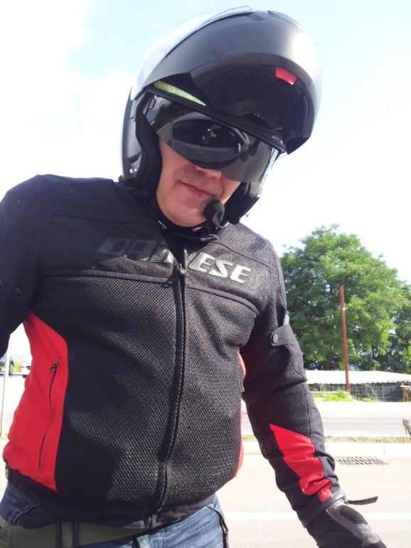 Чероногория. Лето 2013.