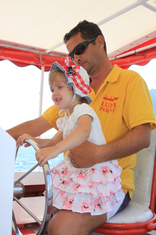 Чероногория. Лето 2013.