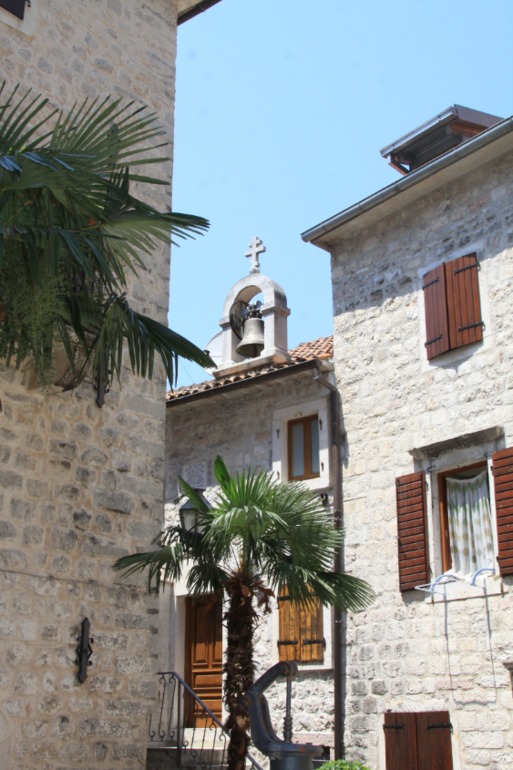 Чероногория. Лето 2013.