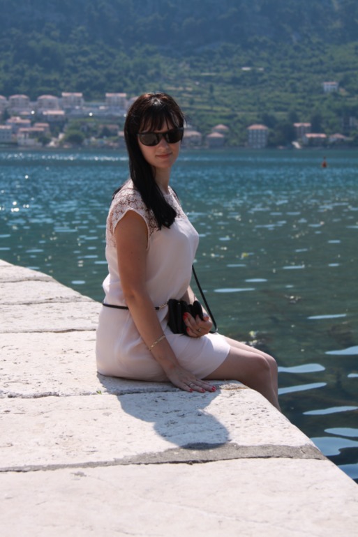 Чероногория. Лето 2013.