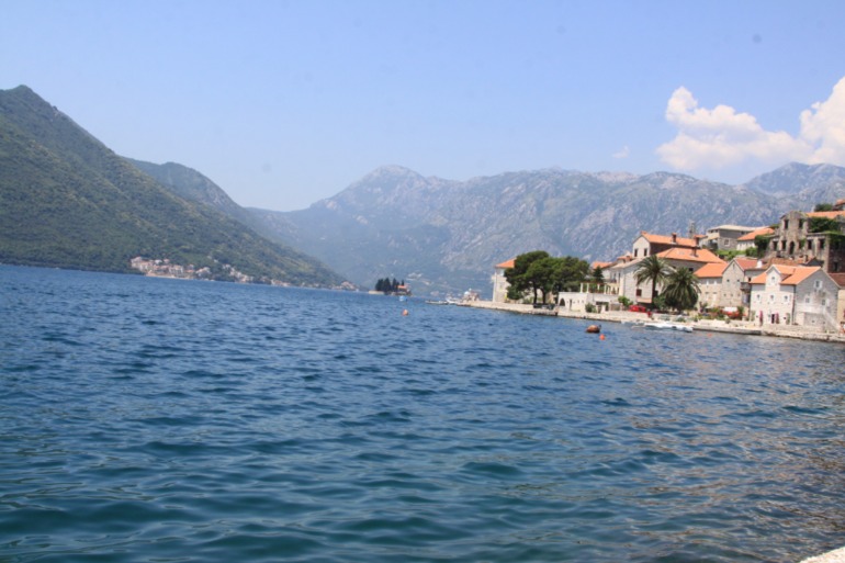 Чероногория. Лето 2013.