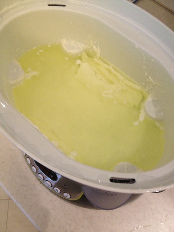 Ода о йогуртнице!:)