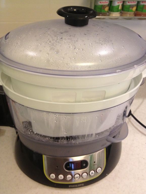 Ода о йогуртнице!:)