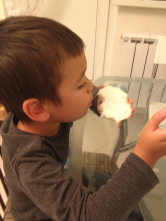 Ода о йогуртнице!:)