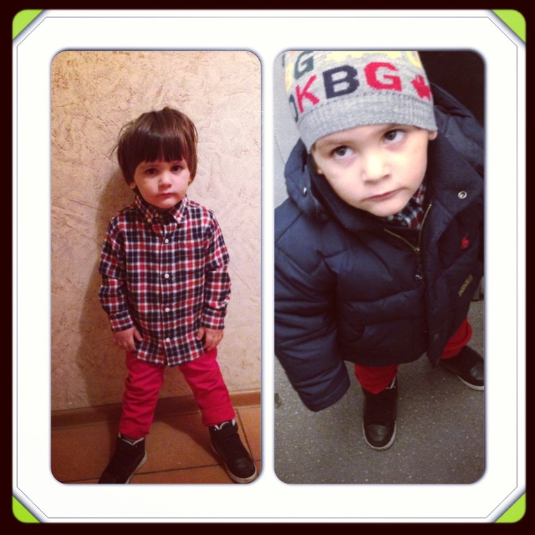 Помните его?))