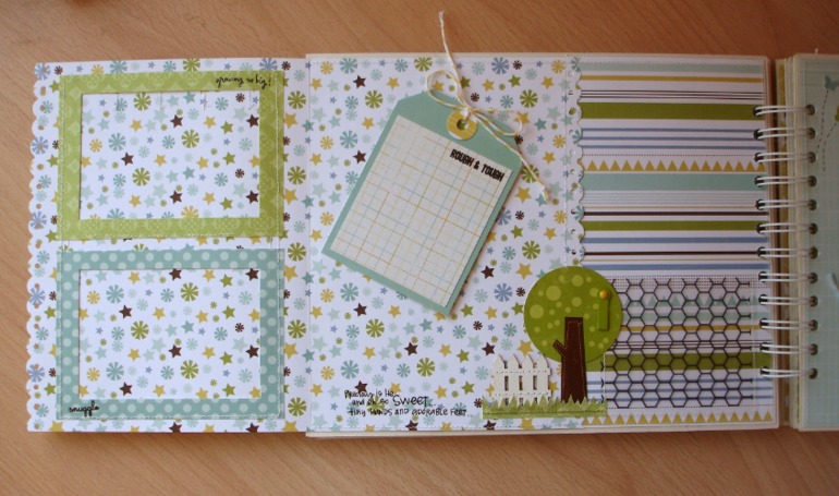 Продается альбом. 2700 руб.