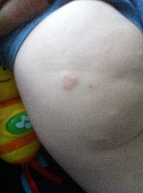 На что похоже?