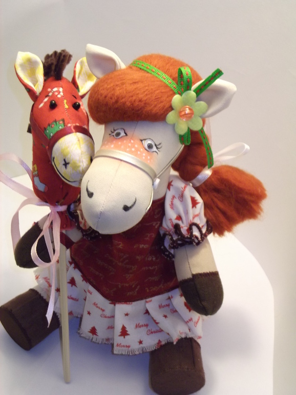 новогоднее