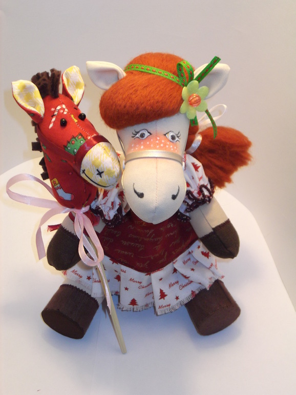 новогоднее