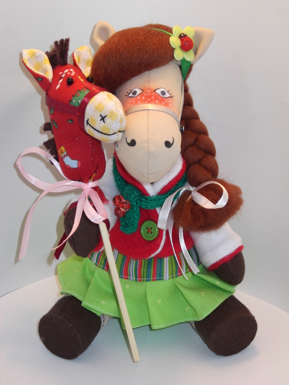 новогоднее