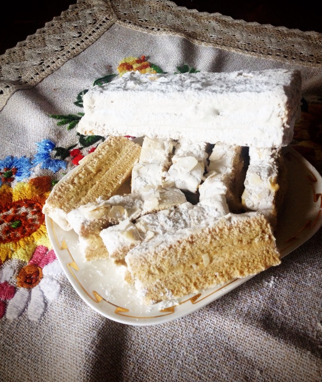 Пастила