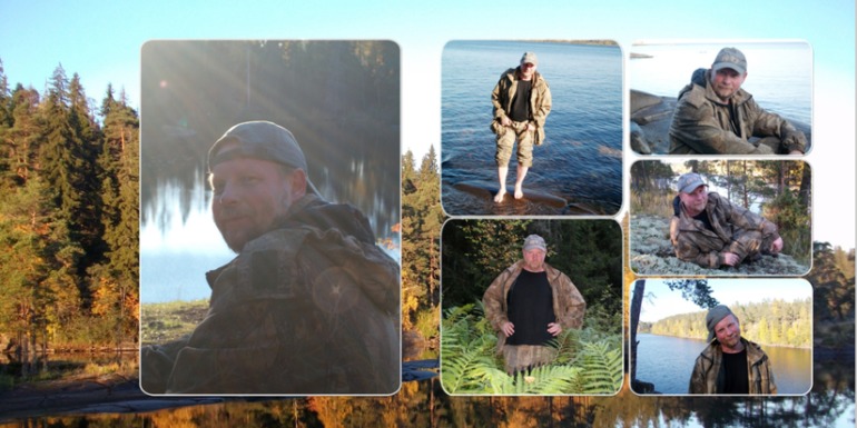 фотокнига в подарок мужу на 30-летие супружеской жизни