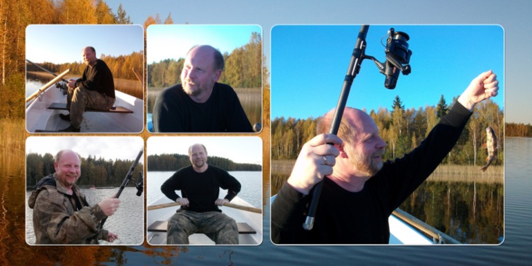 фотокнига в подарок мужу на 30-летие супружеской жизни