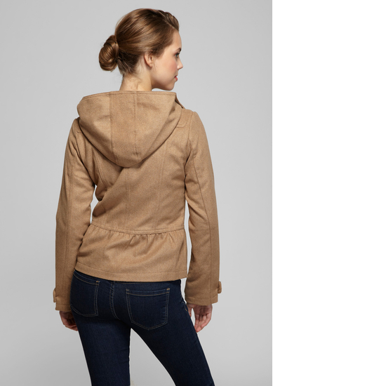 куртка 46-48р цвет-верблюжий 2000р