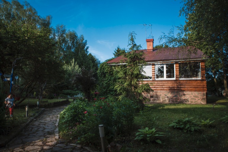 Сдам Дом-Дачу 47 км от Москвы по Новорязанскому шоссе на выходные