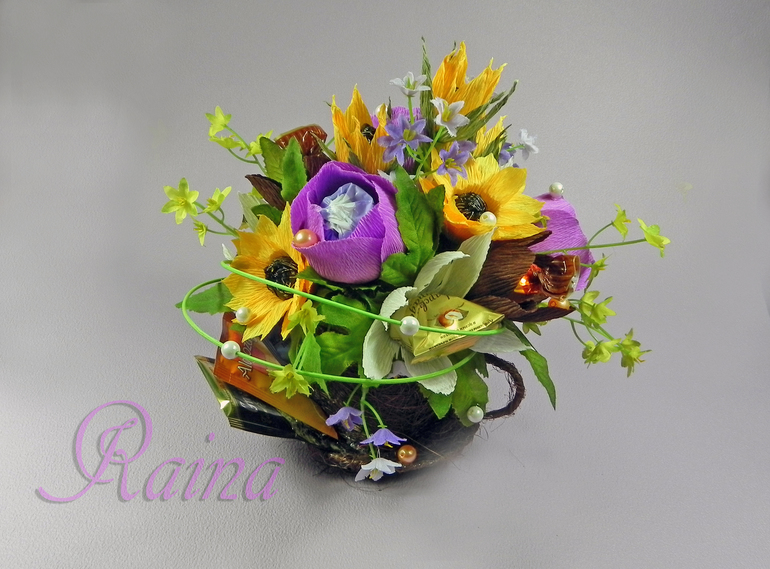 Чай-кофе потанцуем?))))