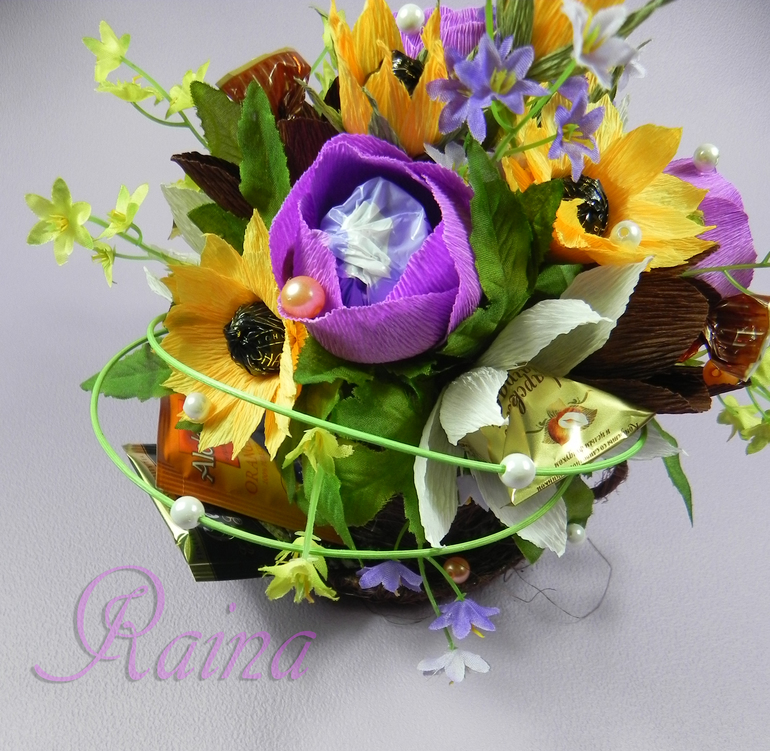 Чай-кофе потанцуем?))))