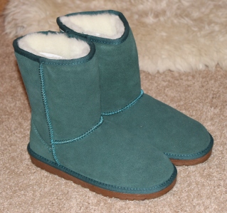 Угги всех цветов