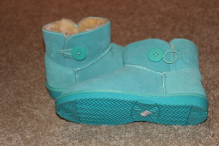 Угги всех цветов