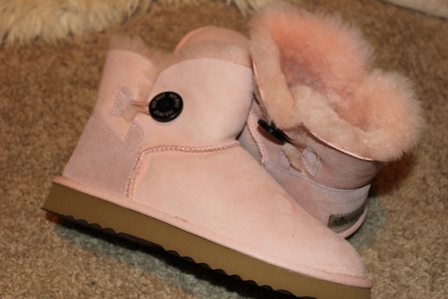 Угги всех цветов