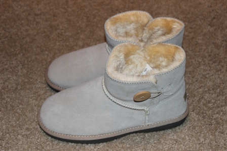 Угги всех цветов