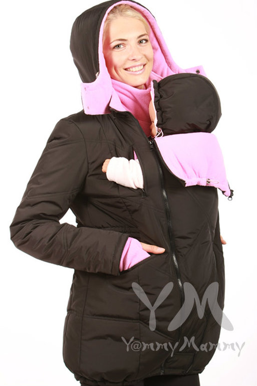 Слингокуртка...