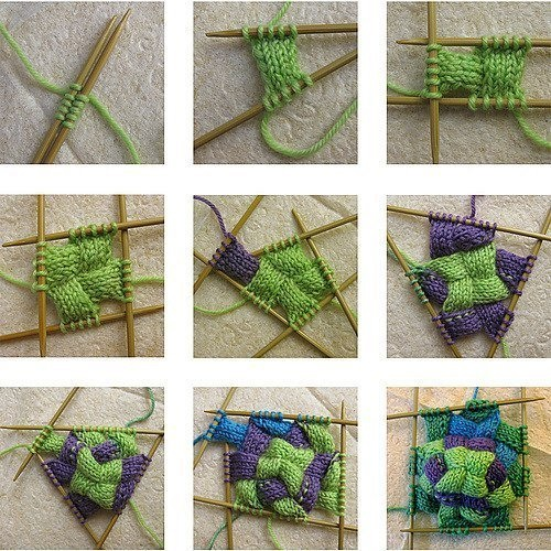 Какая прелесть!